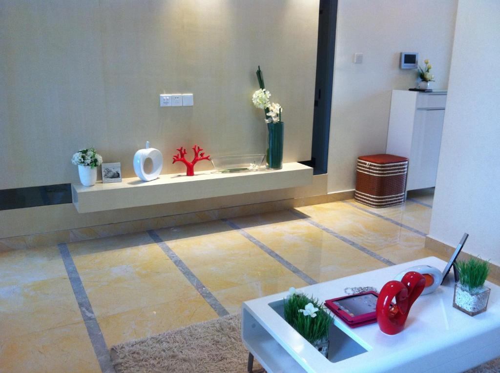 常春藤酒店公寓-科技园店 Shenzhen Quarto foto