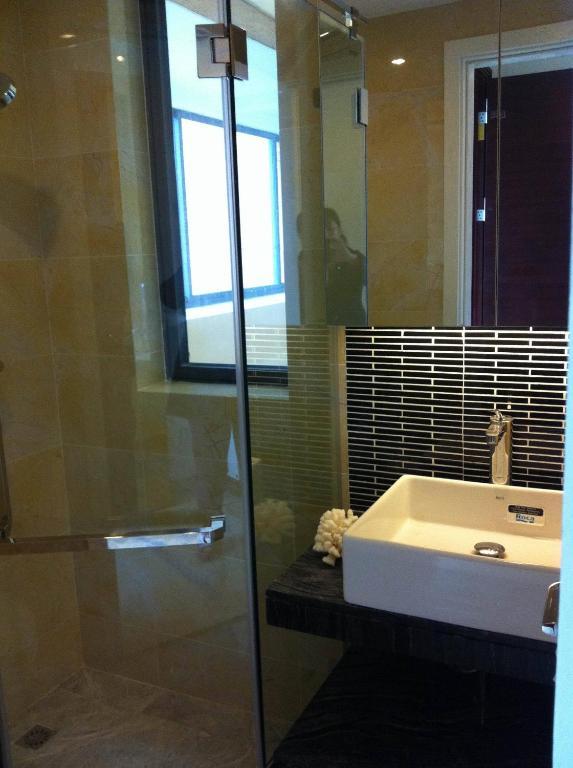 常春藤酒店公寓-科技园店 Shenzhen Quarto foto