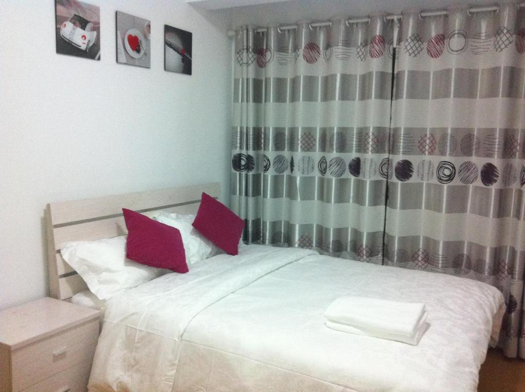 常春藤酒店公寓-科技园店 Shenzhen Quarto foto