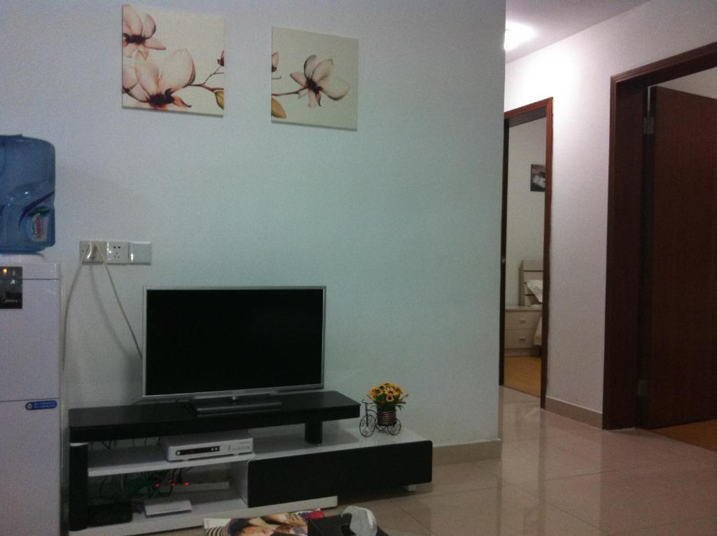 常春藤酒店公寓-科技园店 Shenzhen Quarto foto